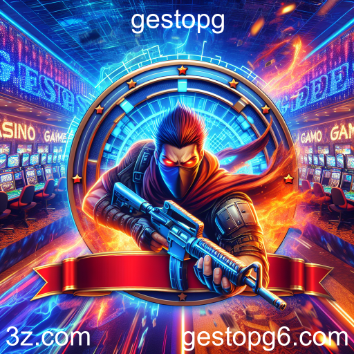 A Revolução dos Jogos de Ação: Uma Viagem Através da Adrenalina