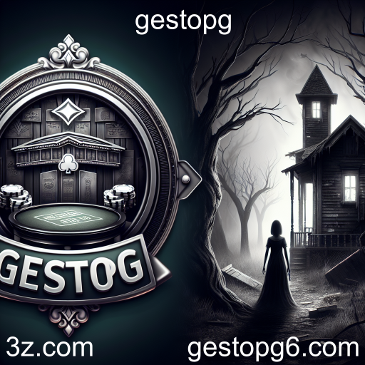 Explorando o Mundo dos Jogos de Terror: Medo e Adrenalina