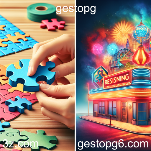 A Fascinante Jornada dos Jogos de Quebra-Cabeça
