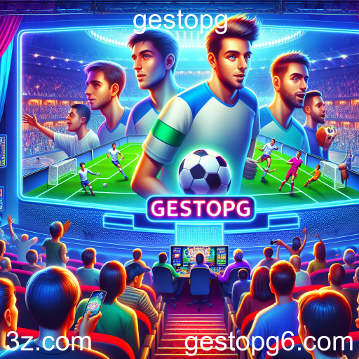 A Evolução dos Jogos de Esportes: Uma Nova Era na Diversão Digital